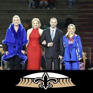 Meet your Posher, Brandy